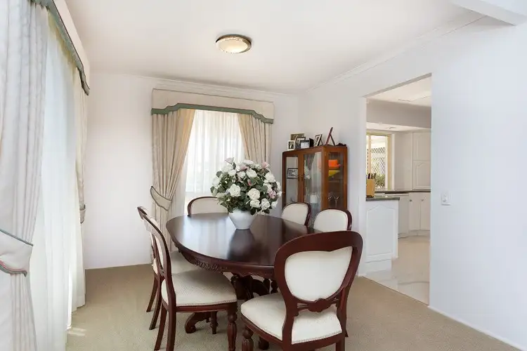 Sixth view of Homely house listing, 10 Reliance Court, Newport QLD 4020