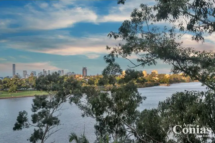 Fourth view of Homely unit listing, 15/58 Sandford Street, St Lucia QLD 4067