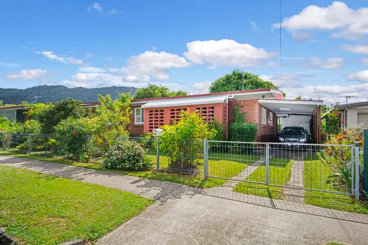 28 Balaclava Road, Earlville QLD 4870