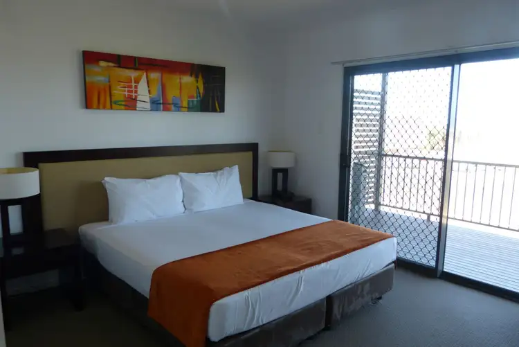 Fourth view of Homely townhouse listing, Unit 16/94 Central Lane, Gladstone Central QLD 4680