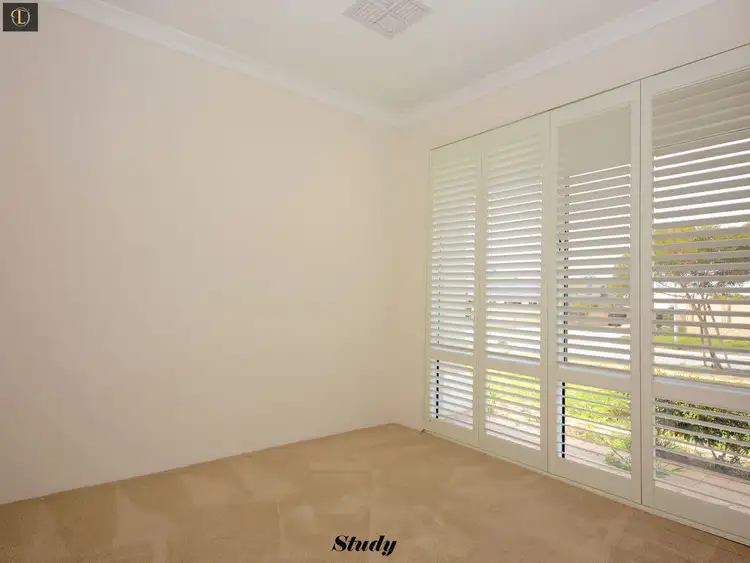Fourth view of Homely house listing, 32 Solymar Circle, Burns Beach WA 6028