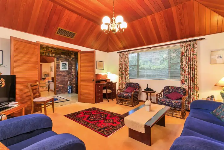 Fifth view of Homely house listing, 44 Sunrise Cres, Goonellabah NSW 2480
