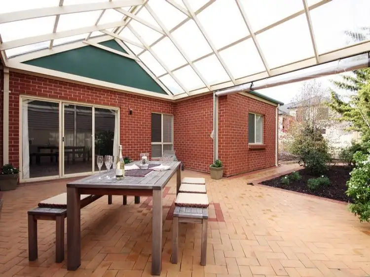 Second view of Homely house listing, 16 Breakwater Court, Gulfview Heights SA 5096