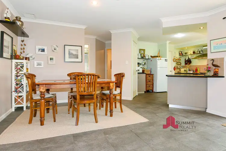 Fifth view of Homely unit listing, 9/57 Clarke Street, South Bunbury WA 6230