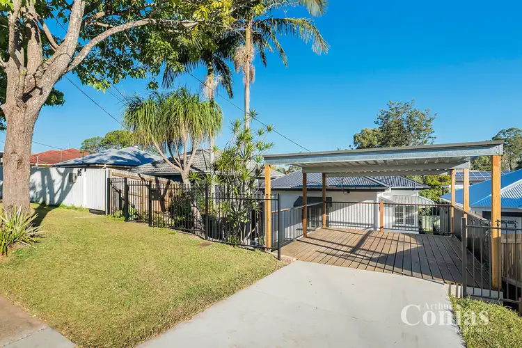 18 Victoria Street, Ashgrove QLD 4060