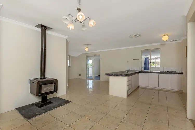 Sixth view of Homely house listing, 56 Amos Road, Wanneroo WA 6065