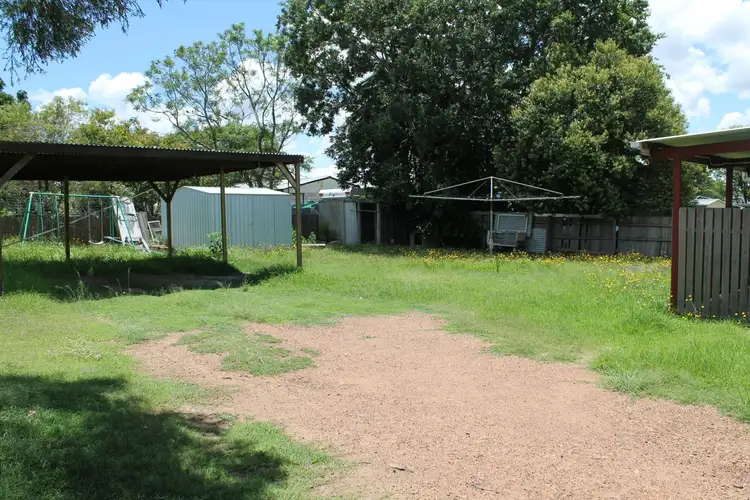 Fifth view of Homely house listing, 33 Acacia Avenue, Warwick QLD 4370