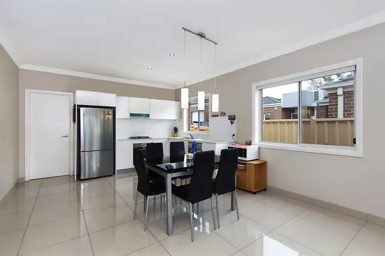 Second view of Homely villa listing, 8/86 Jersey Rd, South Wentworthville NSW 2145