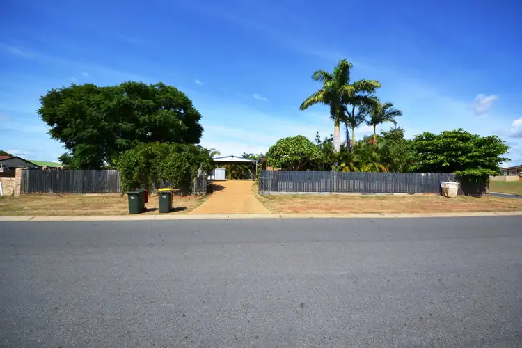 3 Lillypilly Avenue, Gracemere QLD 4702