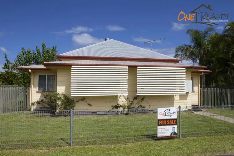229 Tooley Street, Maryborough QLD 4650