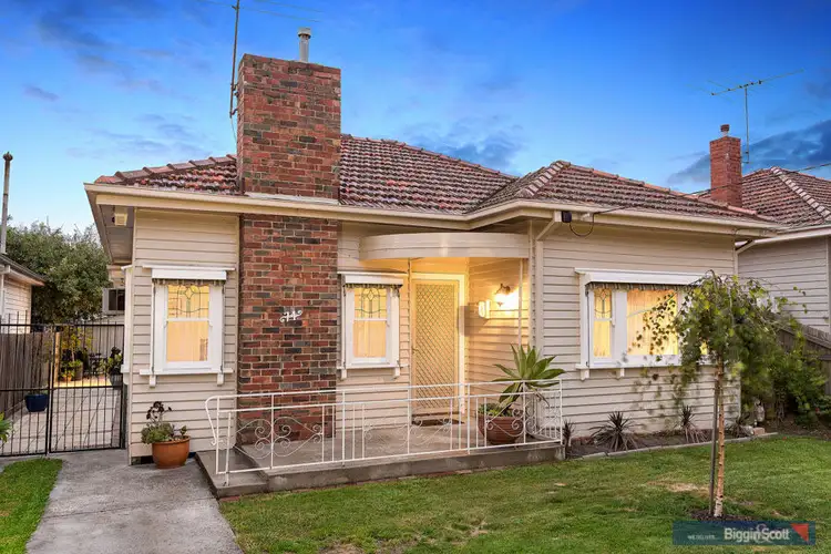 74 Bena Street, Yarraville VIC 3013