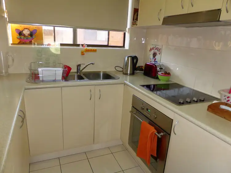 Second view of Homely unit listing, 20/7 Sydney Street, Redcliffe QLD 4020