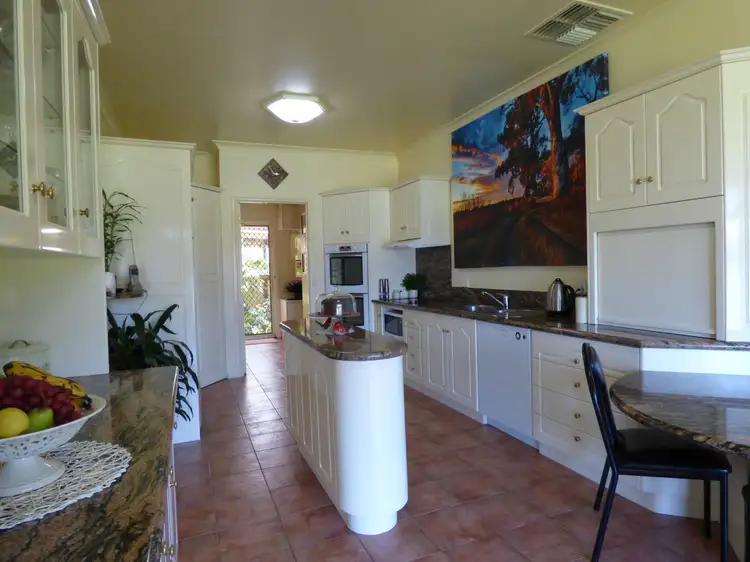 Sixth view of Homely house listing, 1 Lakeview Close, Benalla VIC 3672