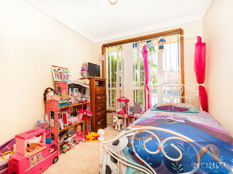 Fourth view of Homely unit listing, 5/70 Neilson Crescent, Bligh Park NSW 2756