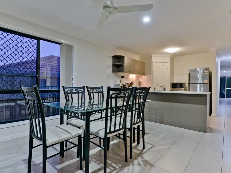 Third view of Homely house listing, 6 Kondalilla Crescent, Springfield Lakes QLD 4300