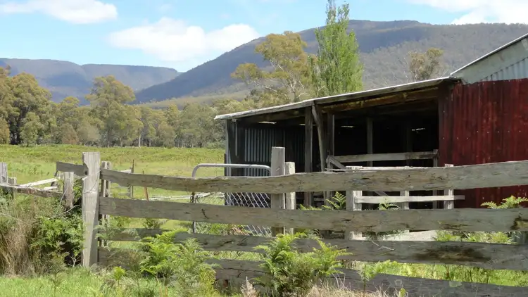Sixth view of Homely rural property listing, 258 Hop Valley Road, Blackwood Creek TAS 7301