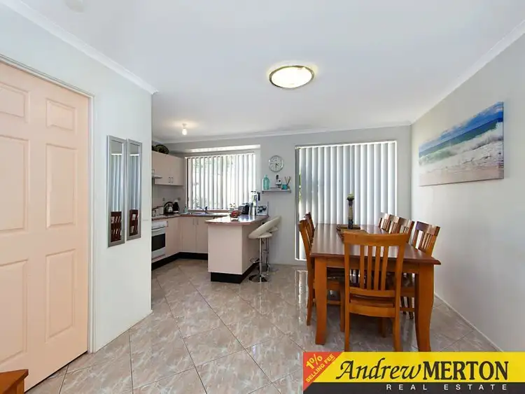 Third view of Homely house listing, 96 Kennington Avenue, Quakers Hill NSW 2763