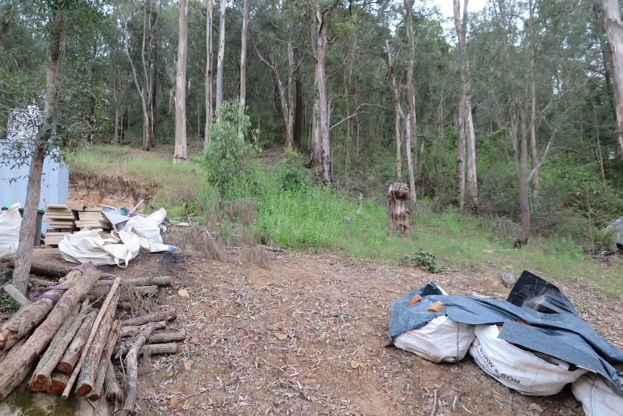 Main view of Homely land listing, 4484 Wisemans Ferry Rd, Spencer NSW 2775