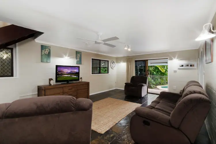 Fourth view of Homely house listing, 3 Kurrajong St, Earlville QLD 4870