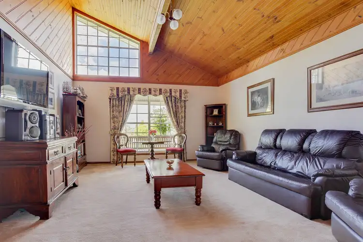Sixth view of Homely rural property listing, 450 Armstrongs Lane, Cressy TAS 7302
