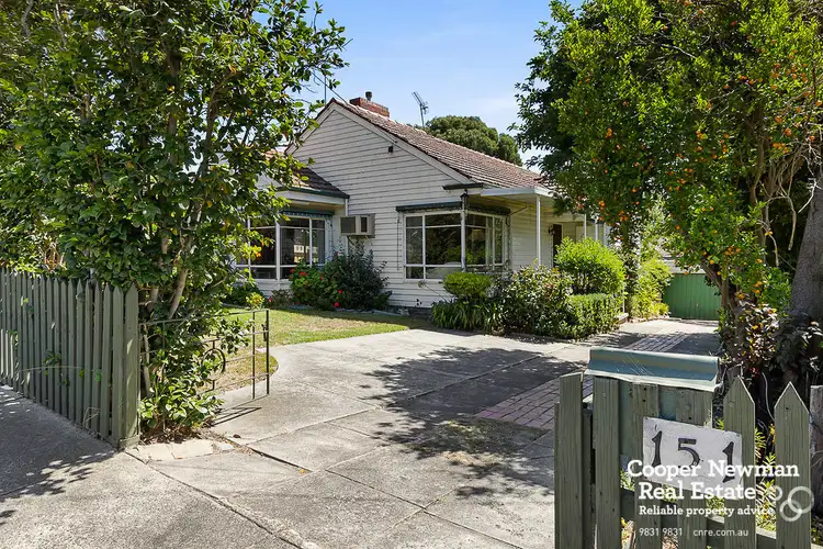 151 Middleborough Road, Box Hill South VIC 3128