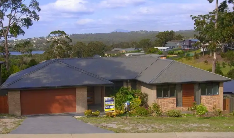 8 Trumpeter Avenue, Eden NSW 2551