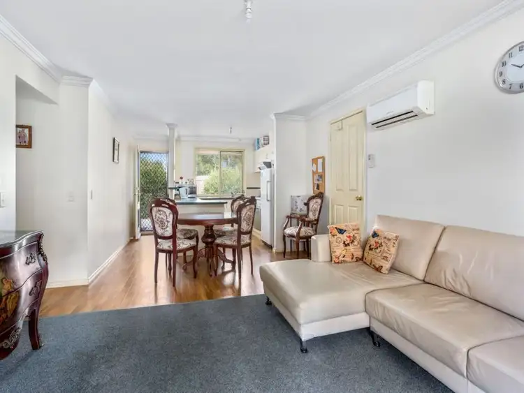 Second view of Homely unit listing, Unit 2/71 Simpsons Road, Eaglehawk VIC 3556
