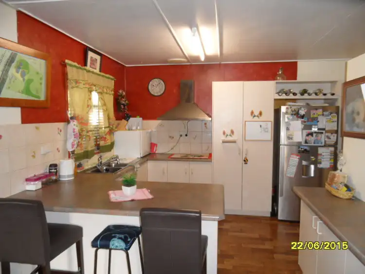 Fifth view of Homely rural property listing, 25 Belmont Drive, Stanthorpe QLD 4380