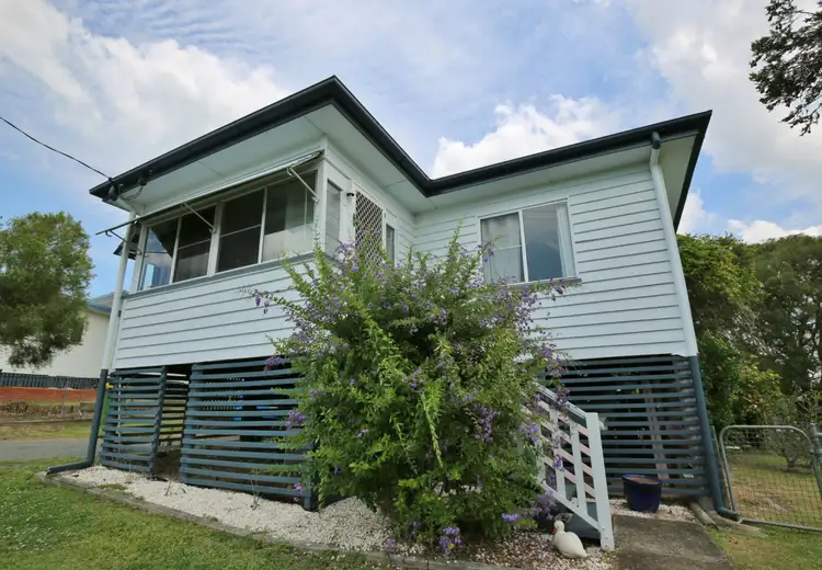 Second view of Homely house listing, 4 Union Street, Monkland QLD 4570