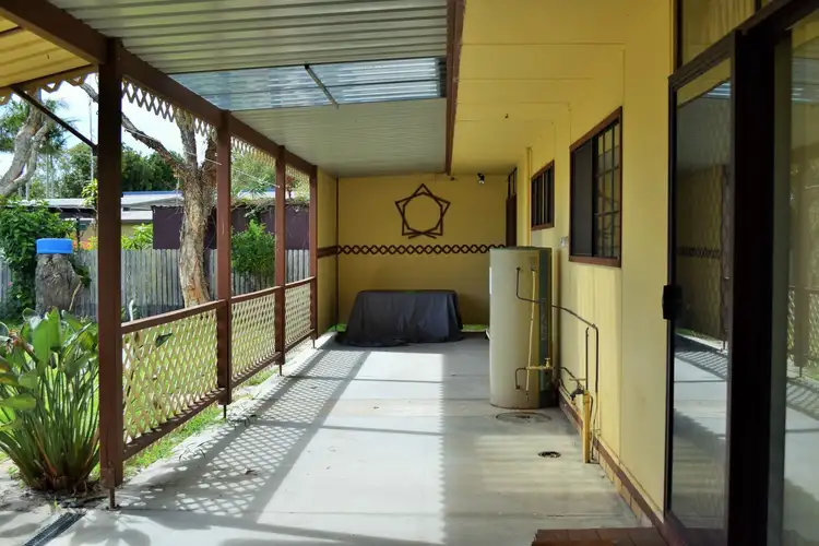 Fourth view of Homely house listing, 47 Williams Crescent, Wooli NSW 2462