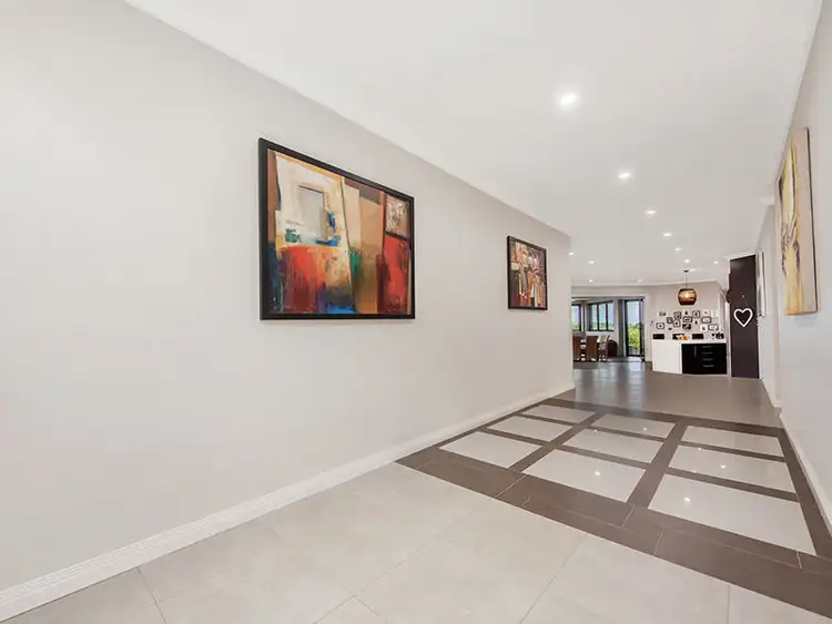 Fourth view of Homely house listing, 9 Weston Place, Horsley NSW 2530