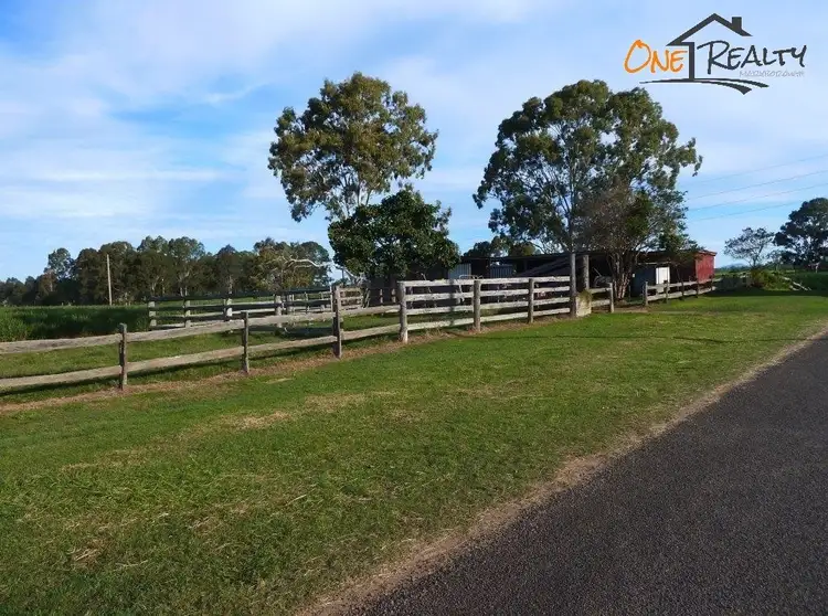 1 Norway Street, Maryborough QLD 4650