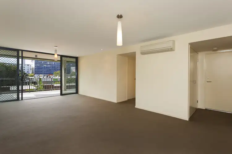Second view of Homely apartment listing, 221/8 Musgrave St, West End QLD 4101