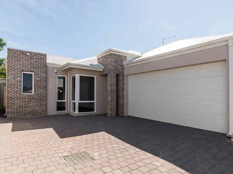 Second view of Homely villa listing, 27 B Stedham Way, Balga WA 6061