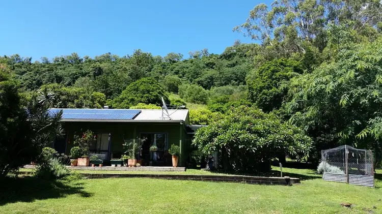 146 Newtons Road, Kyogle NSW 2474