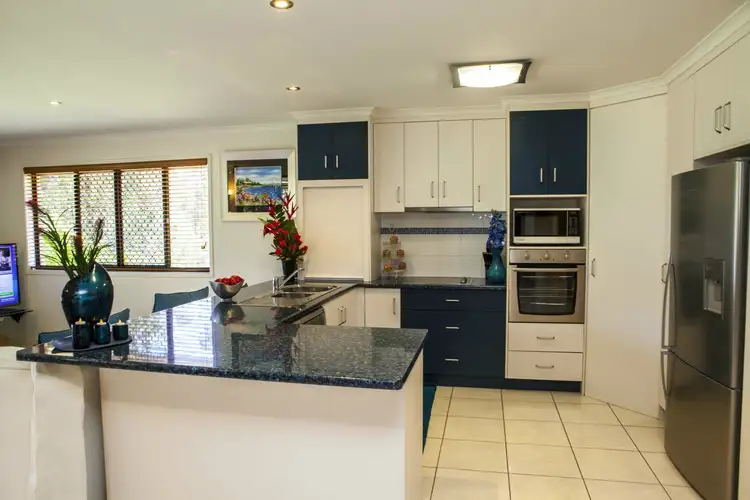 Third view of Homely house listing, 49 Berallan Drive, Tinana QLD 4650