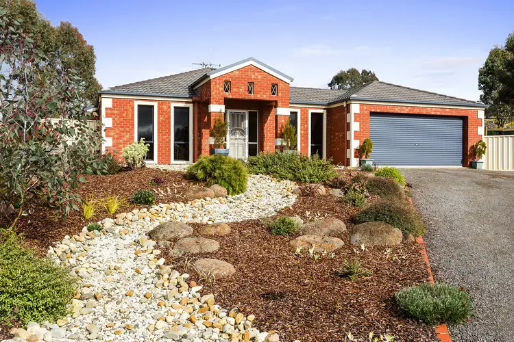 Main view of Homely house listing, 14 Marcus Court, Maiden Gully VIC 3551