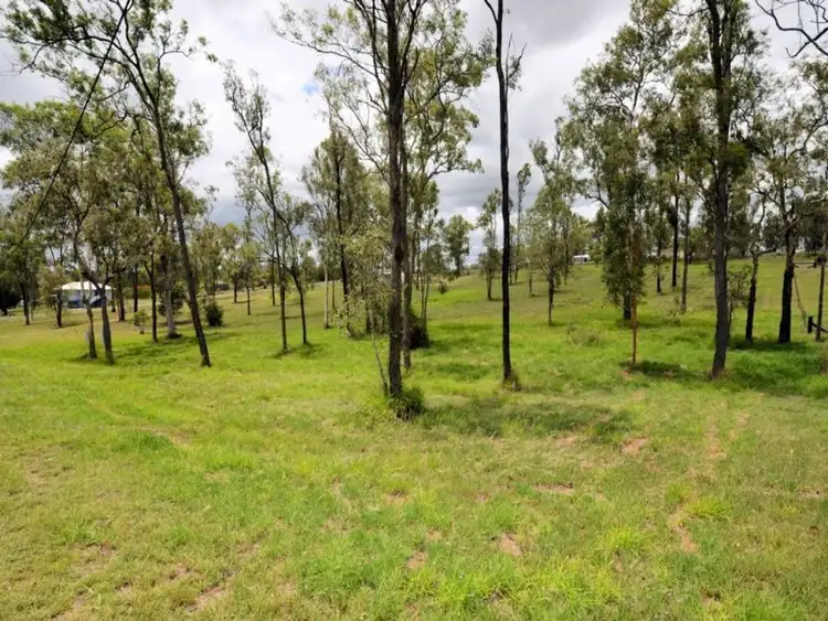 Third view of Homely land listing, Address available on request