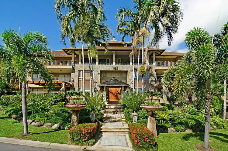 Second view of Homely unit listing, 7/11 Colonel Cummings Drive, Palm Cove QLD 4879