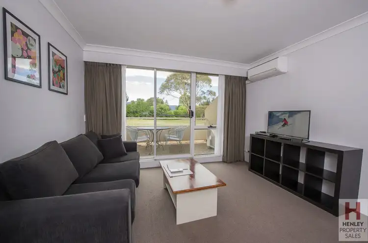 Fourth view of Homely unit listing, 507/10 Koscuisko Rd, Jindabyne NSW 2627