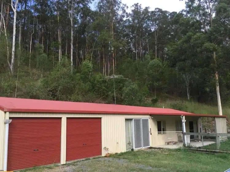 Seventh view of Homely house listing, 195 Tarata Road, Guanaba QLD 4210