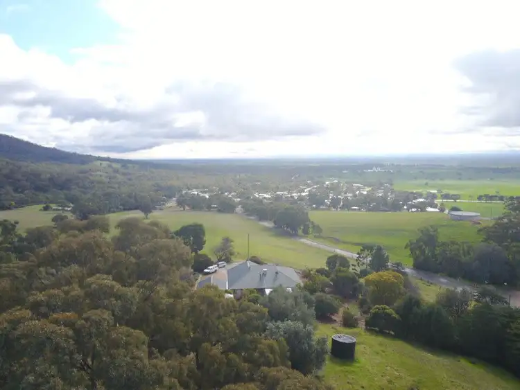 Fifth view of Homely house listing, 1669A Survey Road, Melrose SA 5483