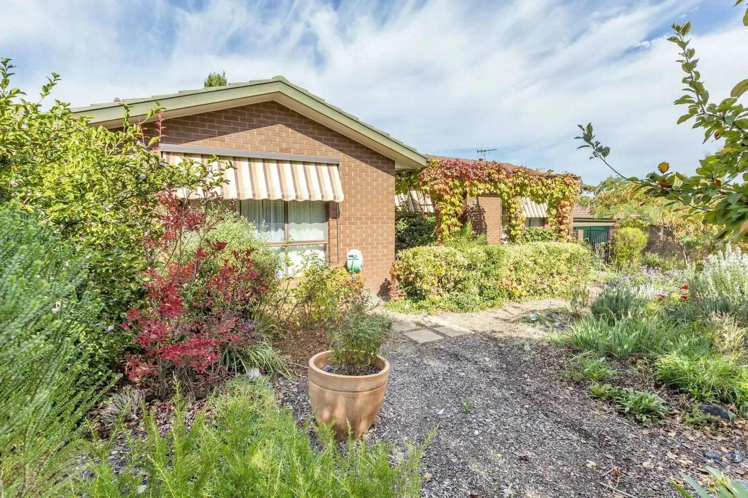 Main view of Homely house listing, 6 Tytherleigh Street, Wanniassa ACT 2903