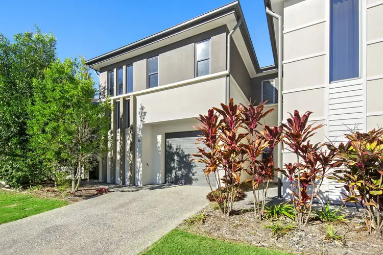 Main view of Homely townhouse listing, 33/1 Belongil Street, Pacific Pines QLD 4211