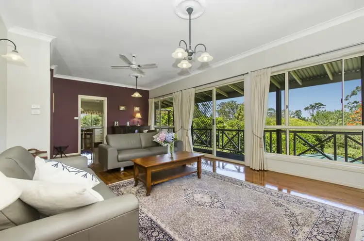 Fifth view of Homely rural property listing, 23 Koree Island Road, Beechwood NSW 2446