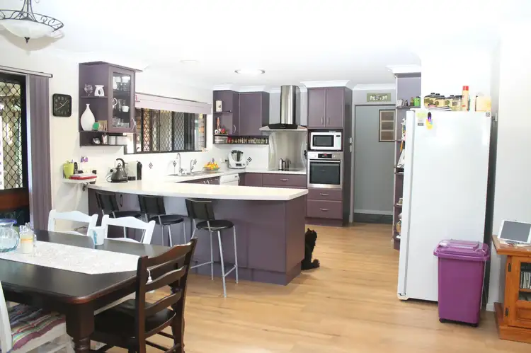 Fourth view of Homely house listing, 1/217 Pratten Street, Warwick QLD 4370