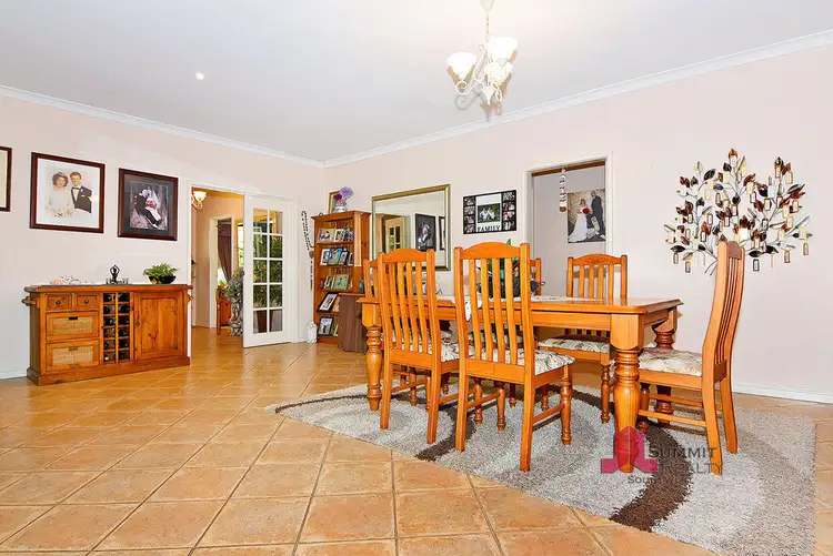 Fifth view of Homely house listing, 93 Jubilee Road, Glen Iris WA 6230