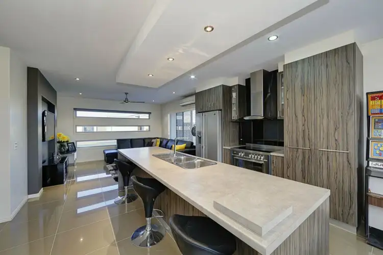 Sixth view of Homely house listing, 7 Wedgeleaf Place, Ashfield QLD 4670