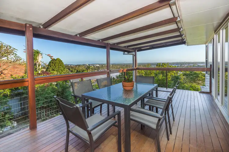 5 Baffin St, Upper Mount Gravatt QLD 4122