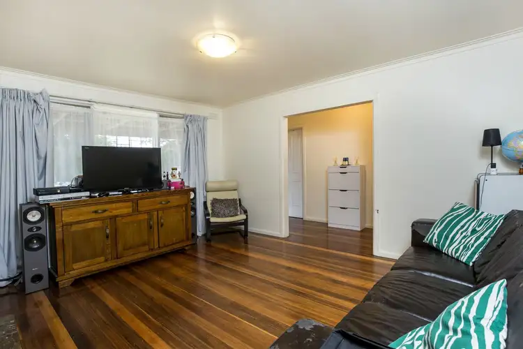 Second view of Homely house listing, 61 Doyle Street, Avondale Heights VIC 3034